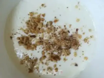 Make Steamed milk step 6