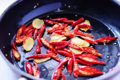Make Fry fish step 5