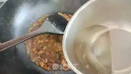 Make Tofu with water step 7