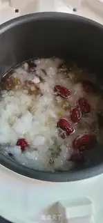 Make ♪ Sweet, sweet, red dates ♪ step 7