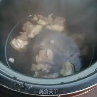 Make Tomato potatoes and oxen soup step 10