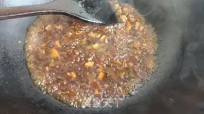 Make Tofu with water step 8