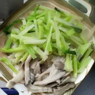 Make Pork and broccoli step 8