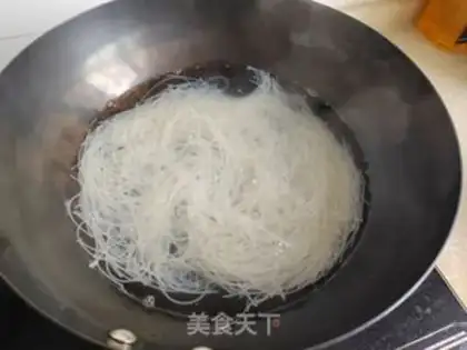 Make Beef and rice step 0