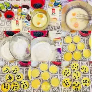 Make Blueberry McPhone step 16