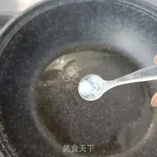Make Pork and broccoli step 9