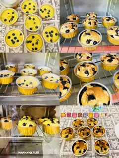 Make Blueberry McPhone step 17
