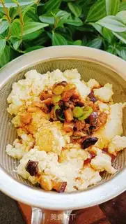Make Tofu with water step 11