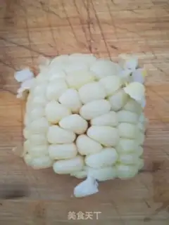 Make Homemade rice step 0