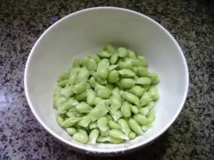 Make Farmer cooking step 1