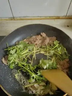 Make Precious beef step 8