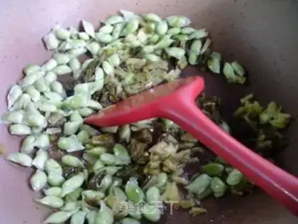 Make Farmer cooking step 3