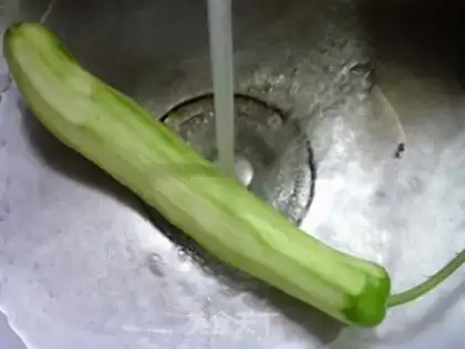 Make Boiled meat step 1
