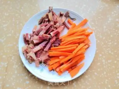 Make Beef and rice step 3