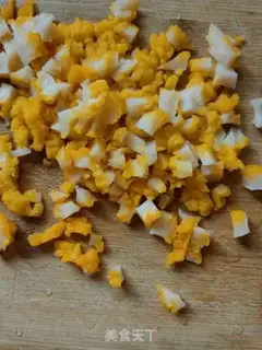 Make Gin and sugar step 2
