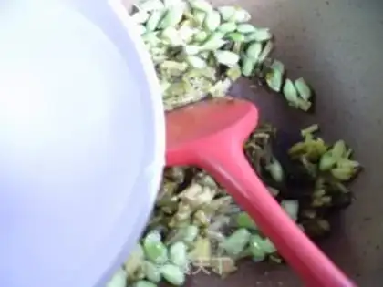 Make Farmer cooking step 4