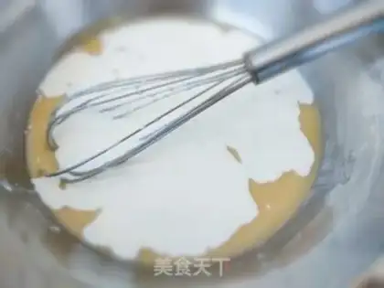 Make Cake step 2
