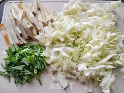 Make Beef and rice step 4