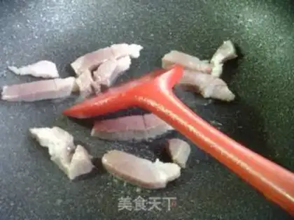 Make Boiled meat step 3