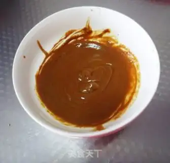 Make The greasy noodles step 1