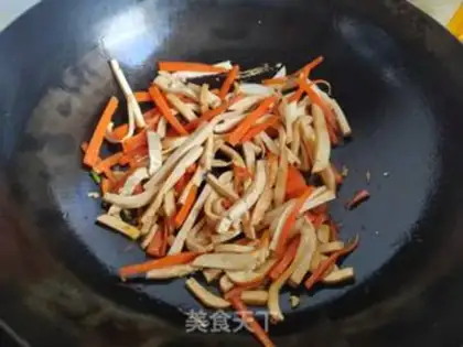 Make Beef and rice step 5