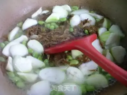 Make ♪ Dry-dry-dry-doo-doo-doo-doo-doo-doo-doo ♪ step 6