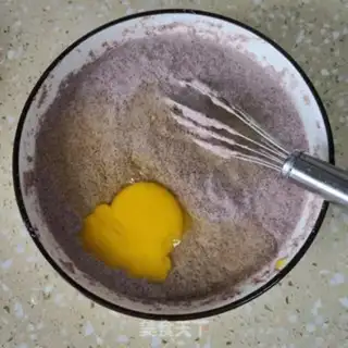 Make Black burrito step 2
