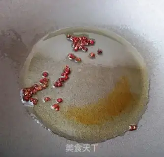 Make The greasy noodles step 2