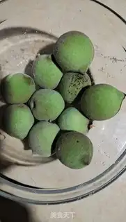 Make Pickle step 0