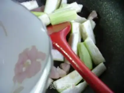 Make Boiled meat step 4