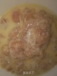 Make Pepper sauce step 0