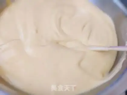 Make Cake step 5