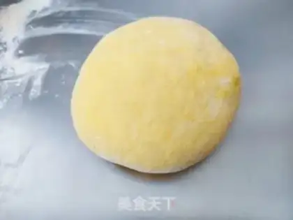Make Pumpkin step 1
