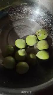 Make Pickle step 1