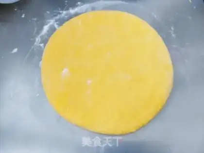 Make Pumpkin step 2