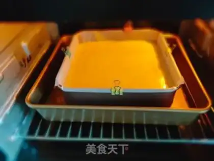 Make Cake step 6