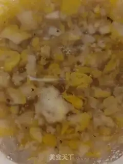 Make Gin and sugar step 7