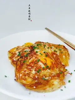 Make Potato loaf step 0