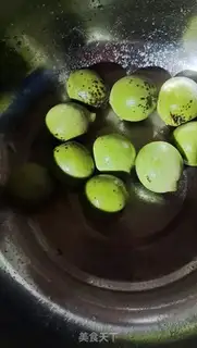 Make Pickle step 2