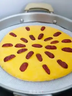 Make Pumpkin step 3