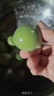 Make Pickle step 3