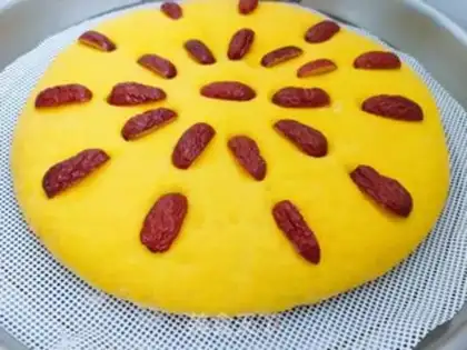 Make Pumpkin step 4