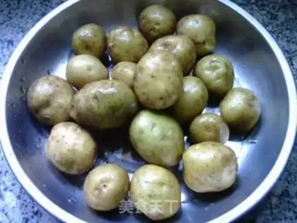 Make Salt-cracked tarts step 0