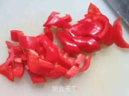 Make Sour chicken step 2
