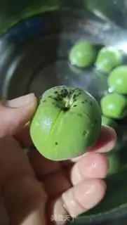 Make Pickle step 4