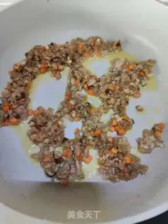 Make Black burrito step 7