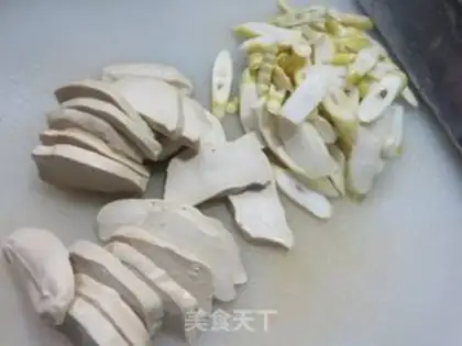 Make Sour chicken step 3
