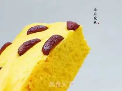 Make Pumpkin step 6