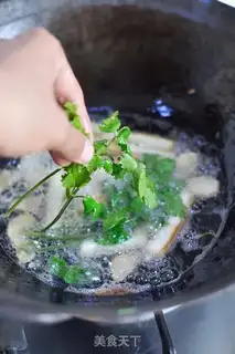 Make Onion noodles step 5