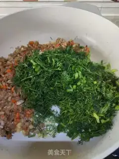 Make Black burrito step 8
